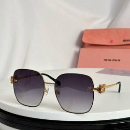 Picture of MiuMiu Sunglasses _SKUfw56807767fw